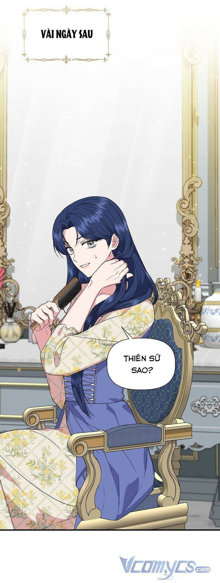 Tôi Không Phải Là Cinderella Chapter 56 - Trang 30