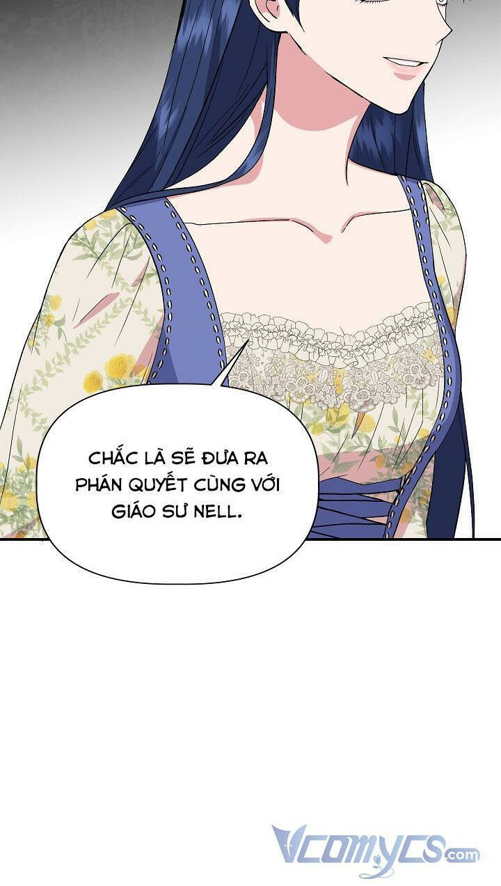 Tôi Không Phải Là Cinderella Chapter 56 - Trang 34