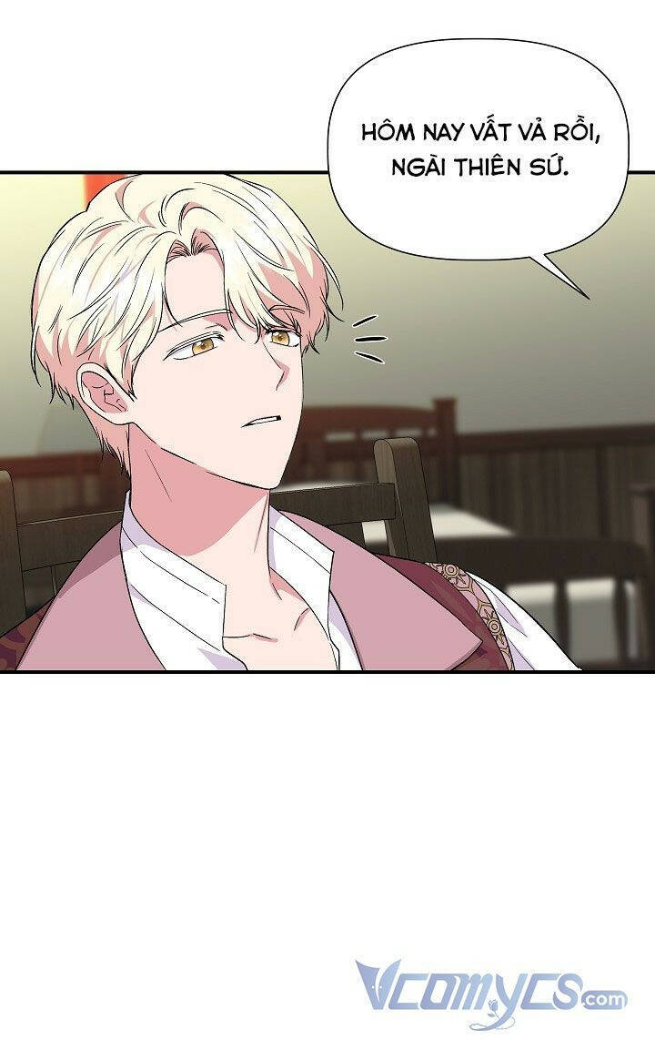 Tôi Không Phải Là Cinderella Chapter 56 - Trang 38