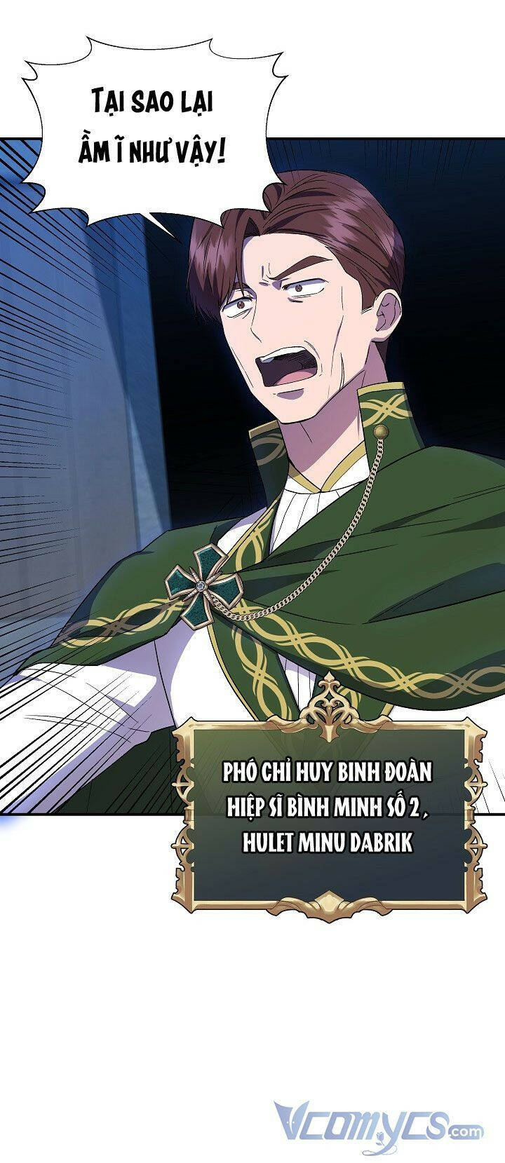 Tôi Không Phải Là Cinderella Chapter 56 - Trang 3