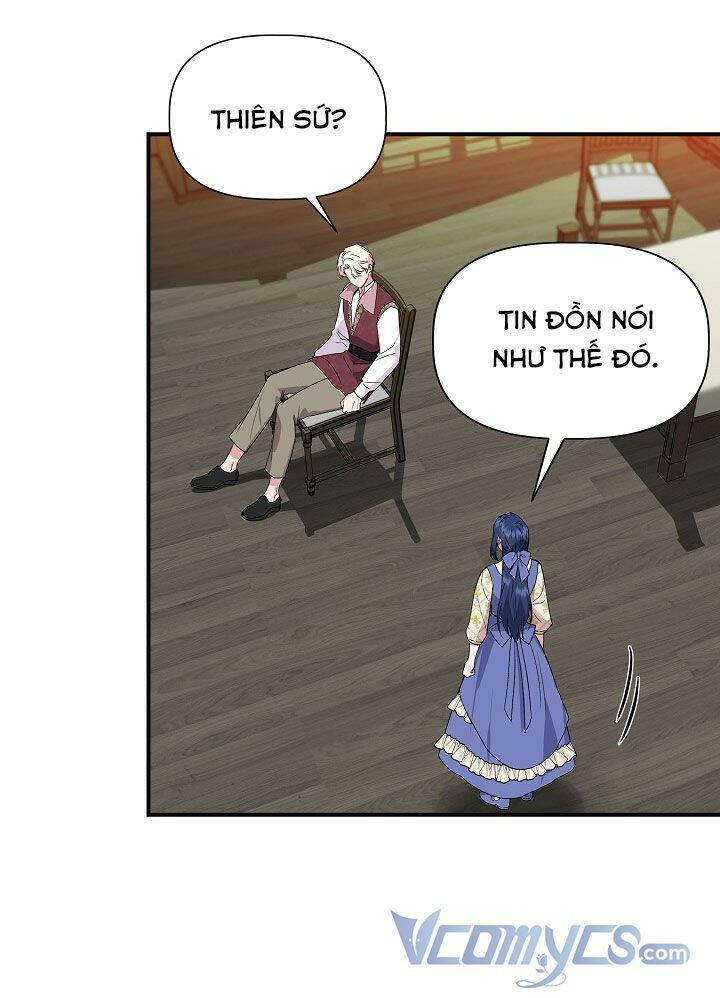 Tôi Không Phải Là Cinderella Chapter 56 - Trang 39