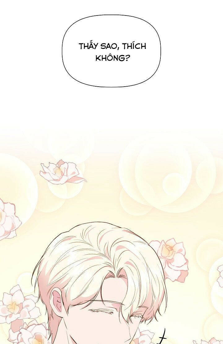 Tôi Không Phải Là Cinderella Chapter 56 - Trang 40