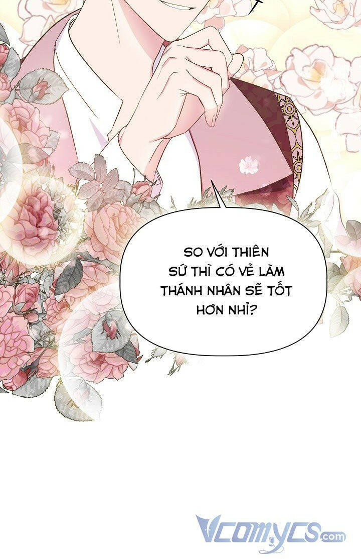 Tôi Không Phải Là Cinderella Chapter 56 - Trang 41