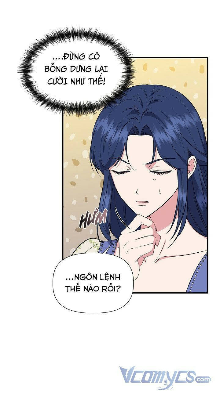 Tôi Không Phải Là Cinderella Chapter 56 - Trang 42
