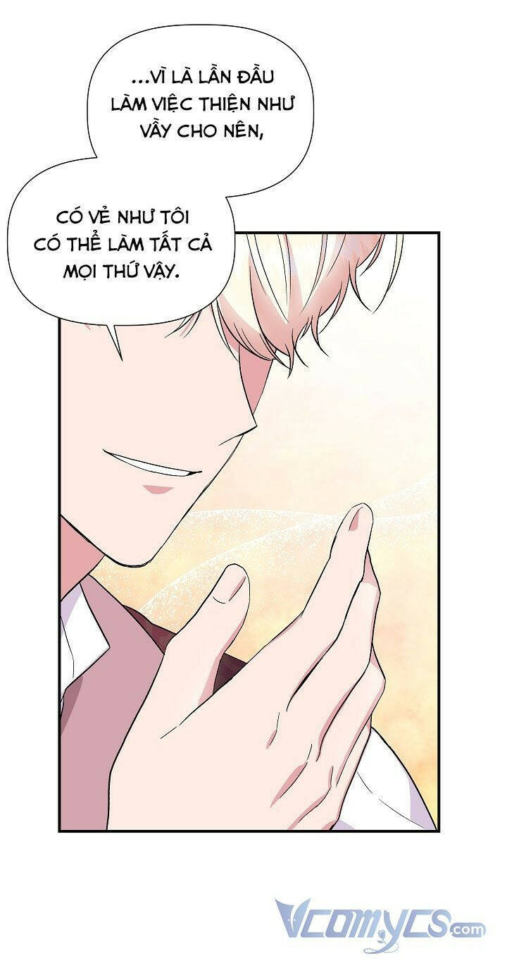 Tôi Không Phải Là Cinderella Chapter 56 - Trang 43