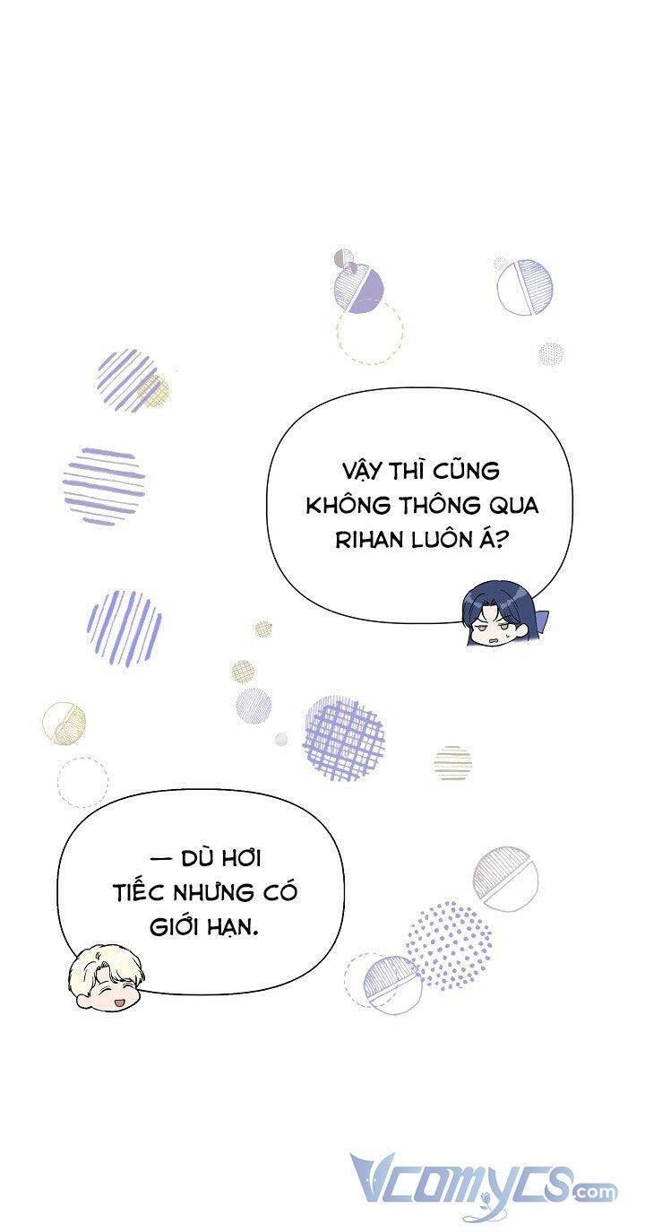 Tôi Không Phải Là Cinderella Chapter 56 - Trang 44