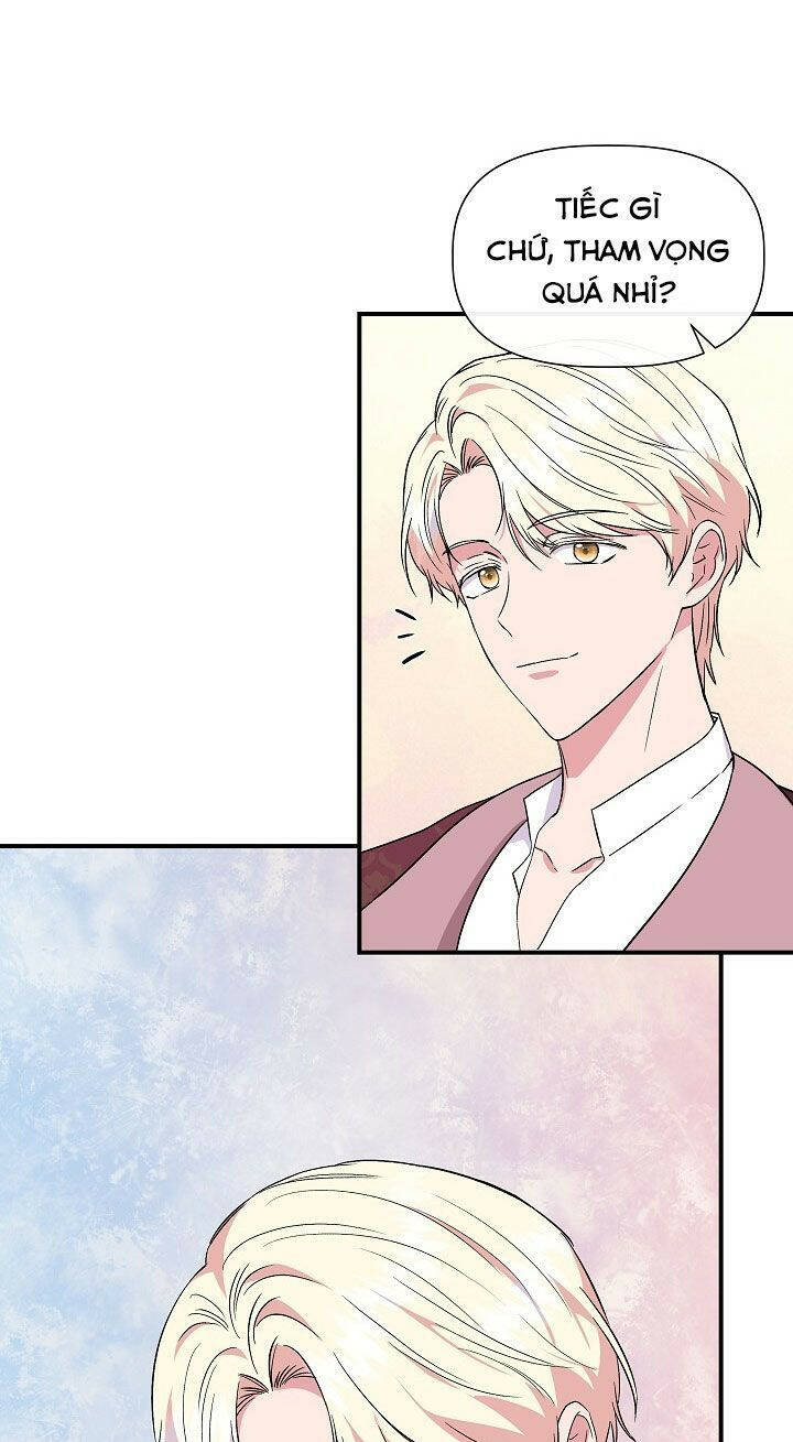 Tôi Không Phải Là Cinderella Chapter 56 - Trang 45