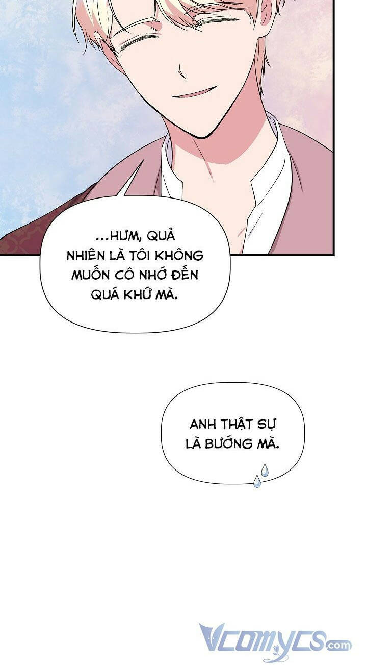 Tôi Không Phải Là Cinderella Chapter 56 - Trang 46