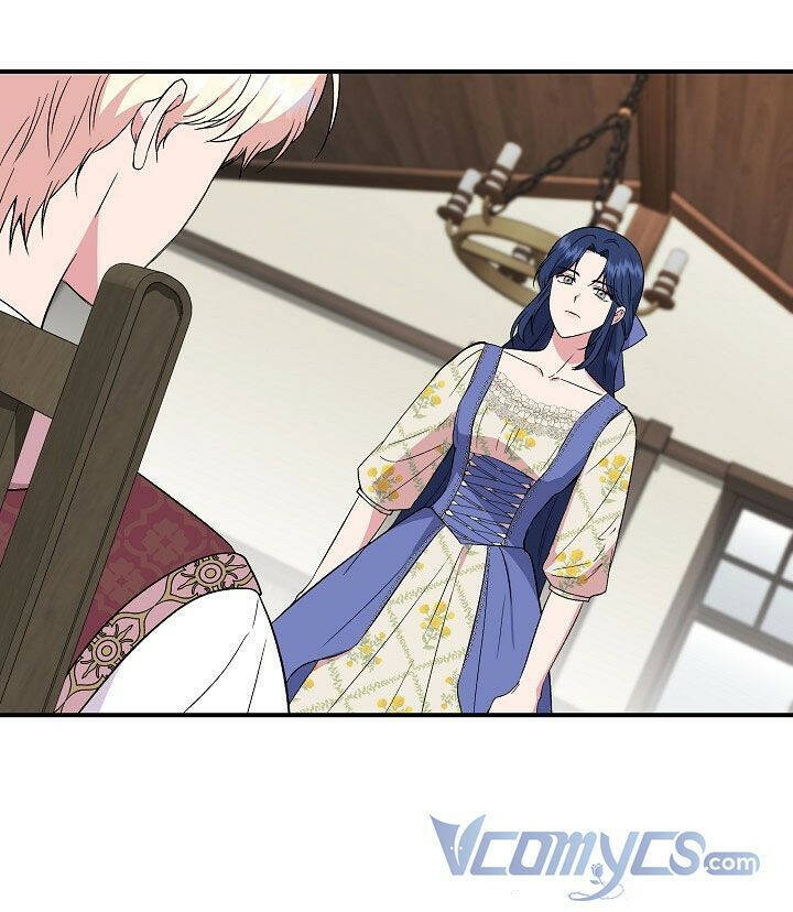 Tôi Không Phải Là Cinderella Chapter 56 - Trang 47