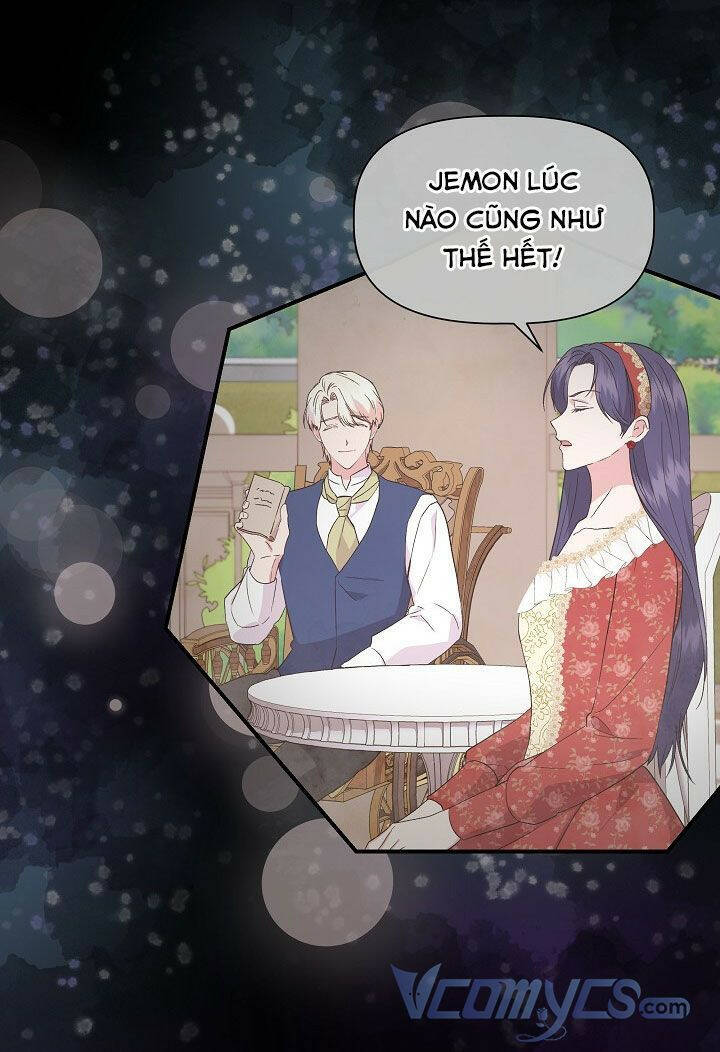 Tôi Không Phải Là Cinderella Chapter 56 - Trang 51
