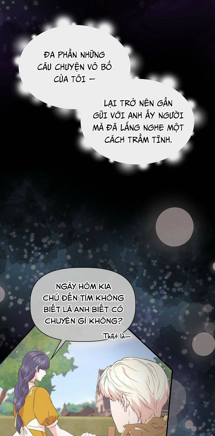 Tôi Không Phải Là Cinderella Chapter 56 - Trang 52