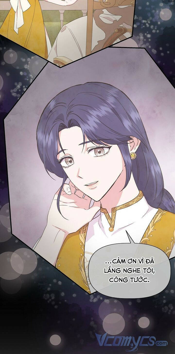 Tôi Không Phải Là Cinderella Chapter 56 - Trang 53
