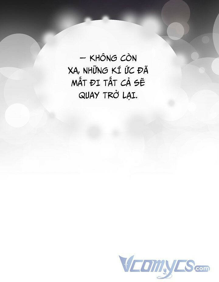 Tôi Không Phải Là Cinderella Chapter 56 - Trang 54