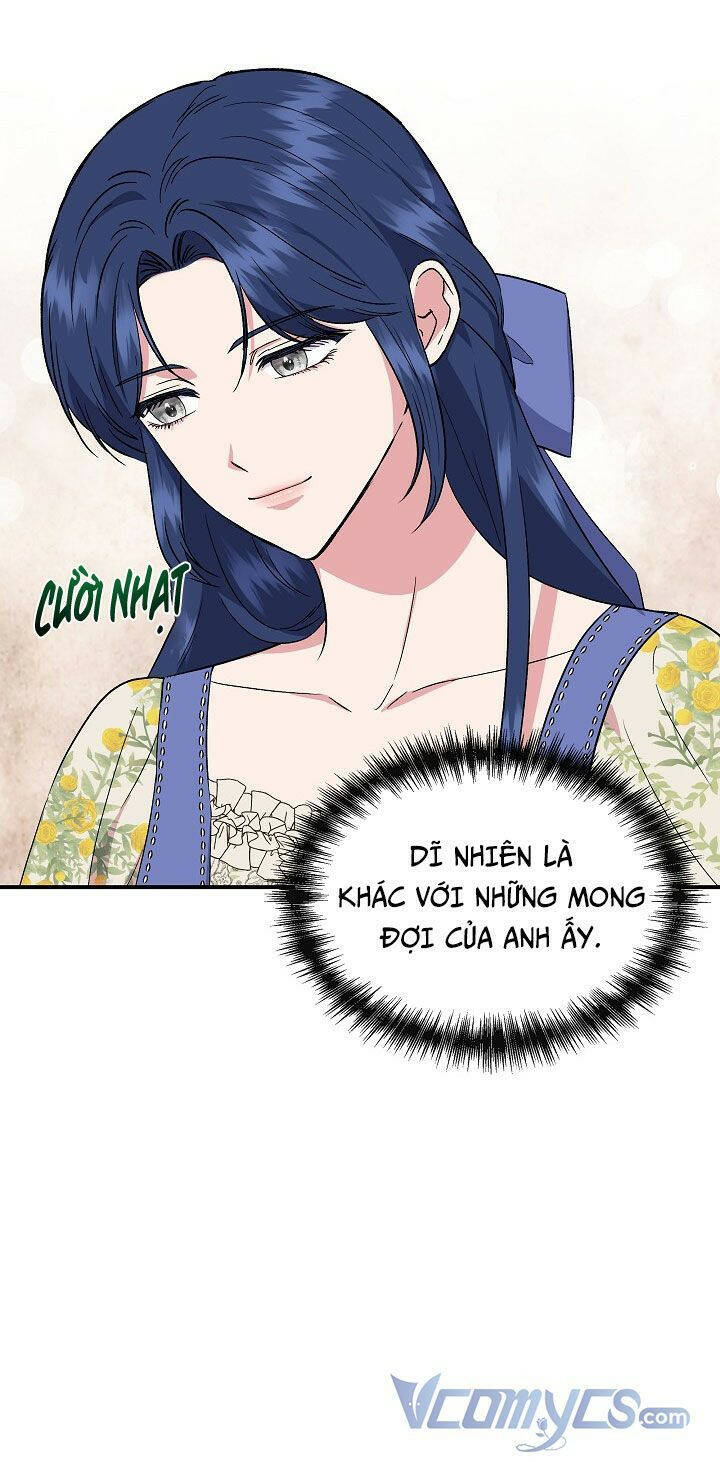 Tôi Không Phải Là Cinderella Chapter 56 - Trang 55