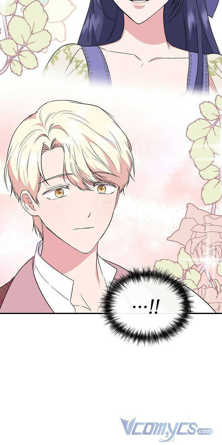 Tôi Không Phải Là Cinderella Chapter 56 - Trang 57