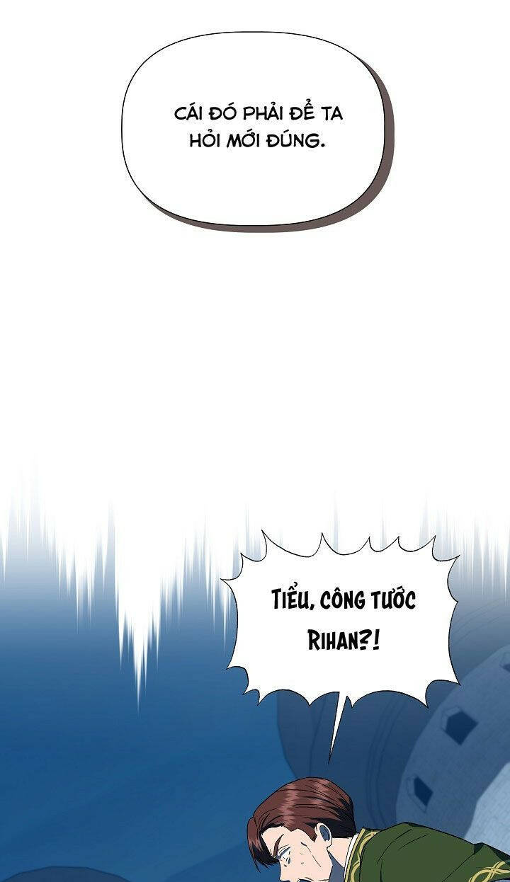 Tôi Không Phải Là Cinderella Chapter 56 - Trang 5