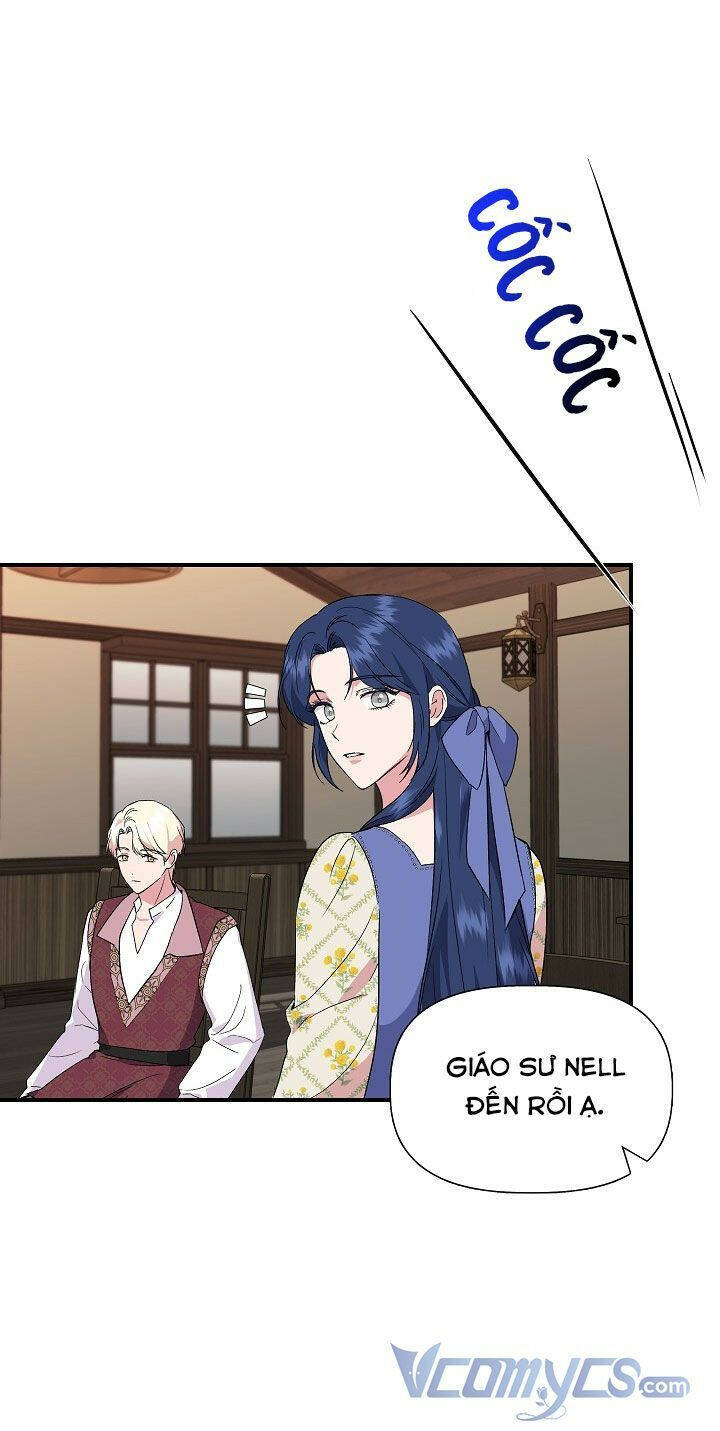 Tôi Không Phải Là Cinderella Chapter 56 - Trang 59