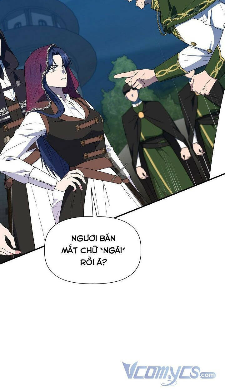 Tôi Không Phải Là Cinderella Chapter 56 - Trang 6