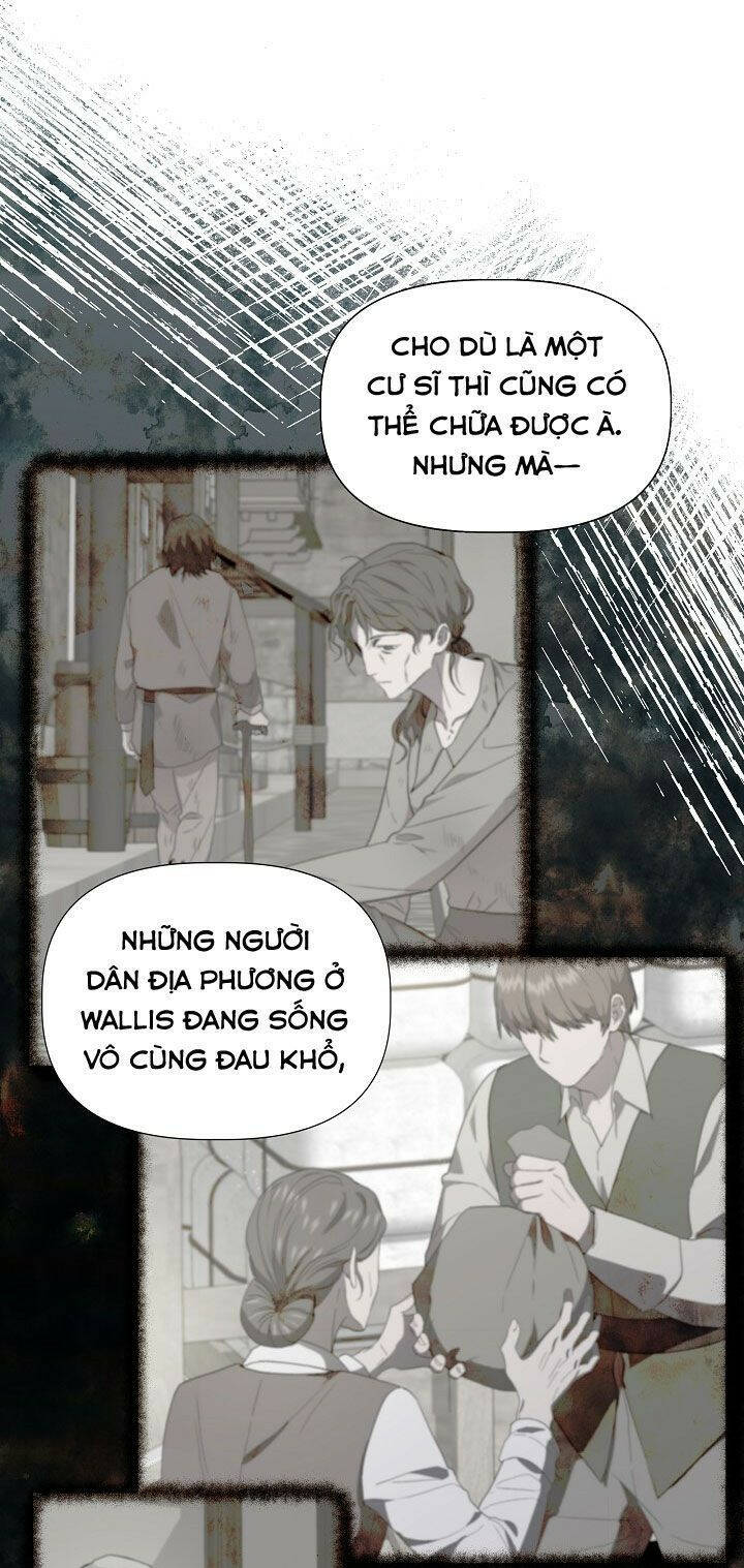 Tôi Không Phải Là Cinderella Chapter 56 - Trang 70