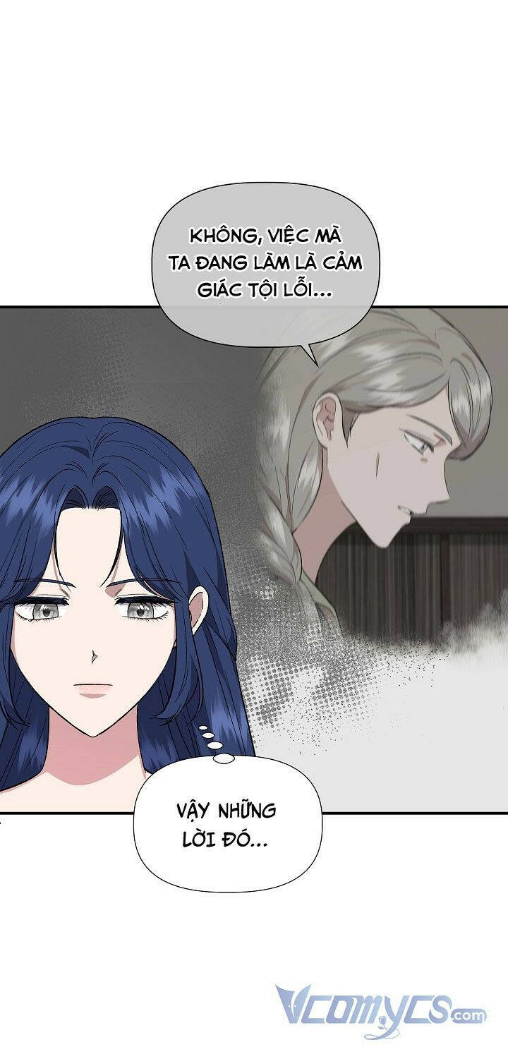 Tôi Không Phải Là Cinderella Chapter 56 - Trang 72