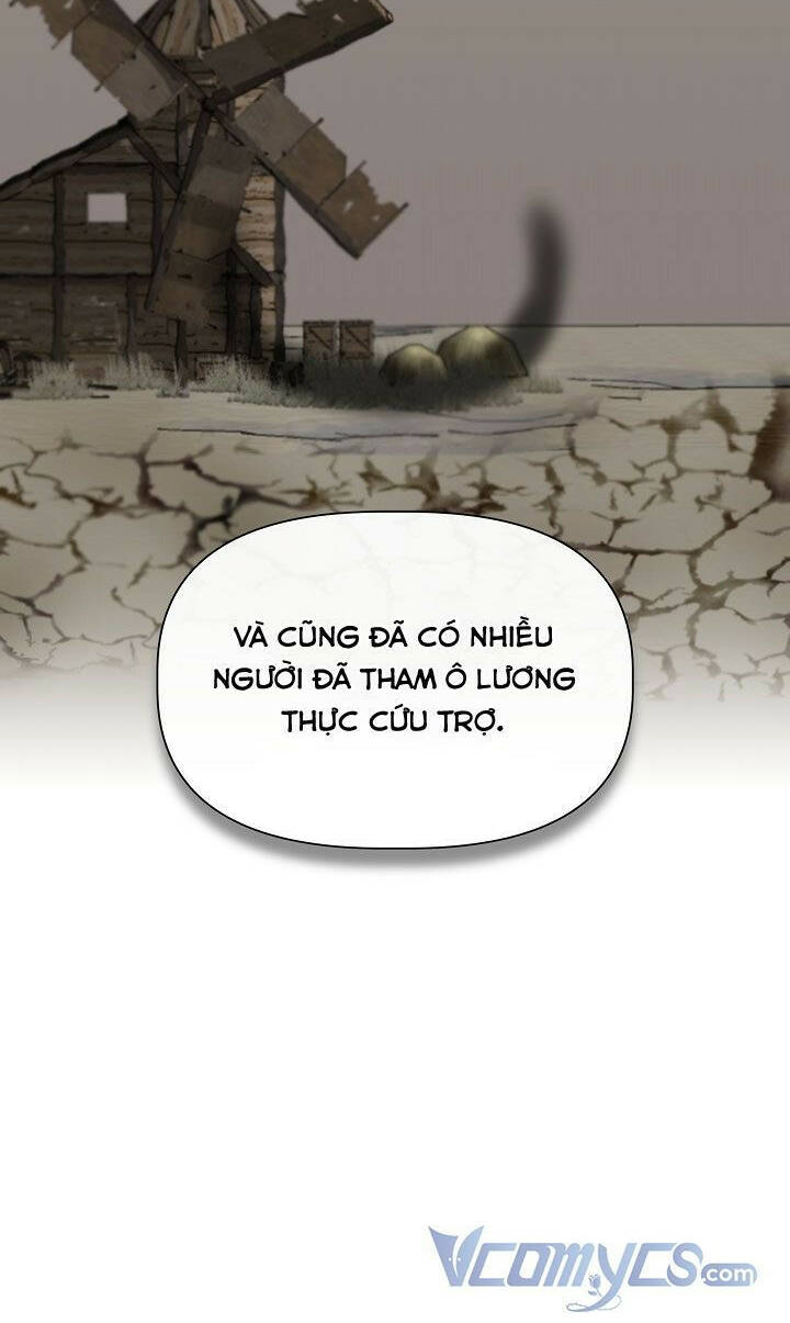 Tôi Không Phải Là Cinderella Chapter 56 - Trang 74