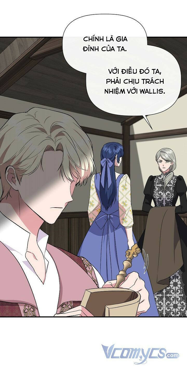 Tôi Không Phải Là Cinderella Chapter 56 - Trang 75