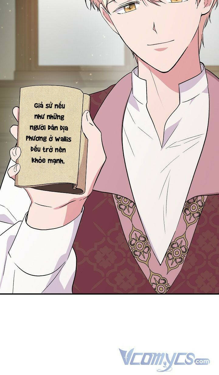 Tôi Không Phải Là Cinderella Chapter 56 - Trang 78