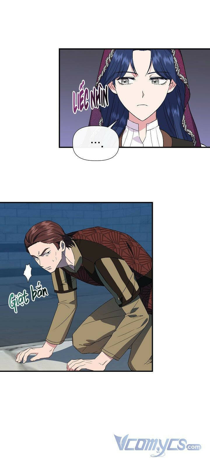 Tôi Không Phải Là Cinderella Chapter 56 - Trang 7