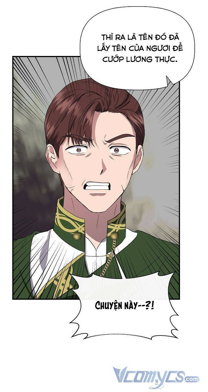 Tôi Không Phải Là Cinderella Chapter 56 - Trang 8