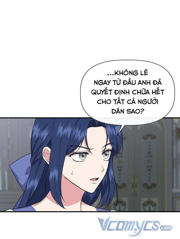 Tôi Không Phải Là Cinderella Chapter 57 - Trang 9