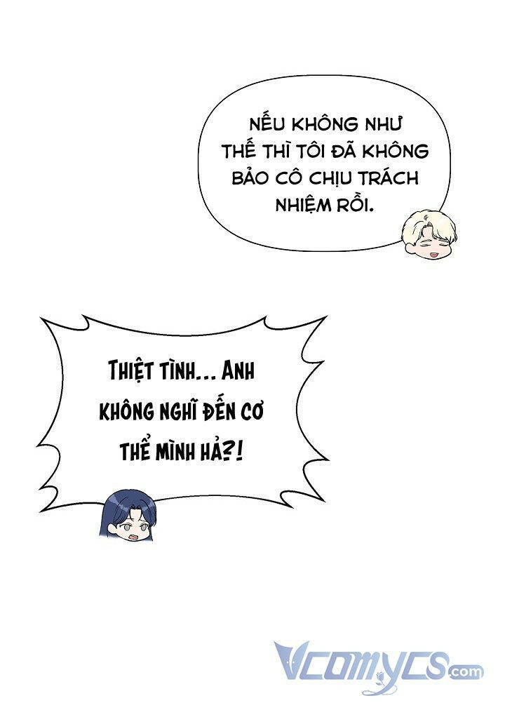 Tôi Không Phải Là Cinderella Chapter 57 - Trang 10