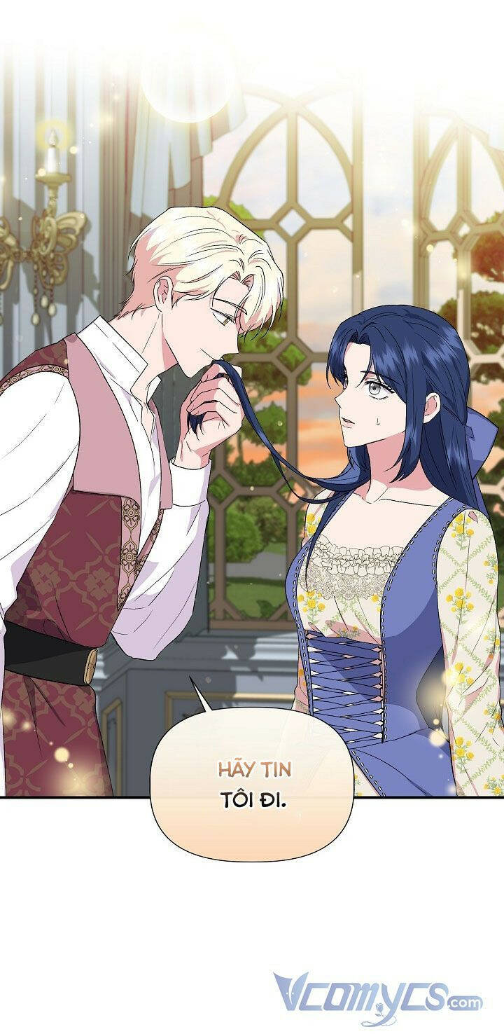 Tôi Không Phải Là Cinderella Chapter 57 - Trang 12