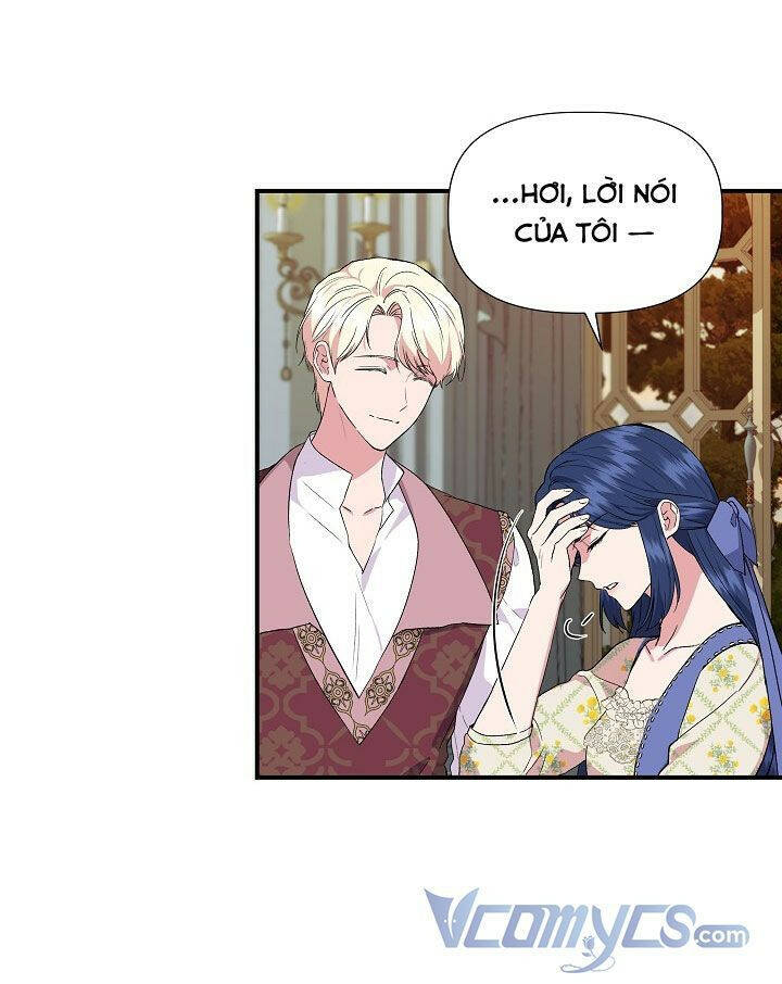 Tôi Không Phải Là Cinderella Chapter 57 - Trang 13