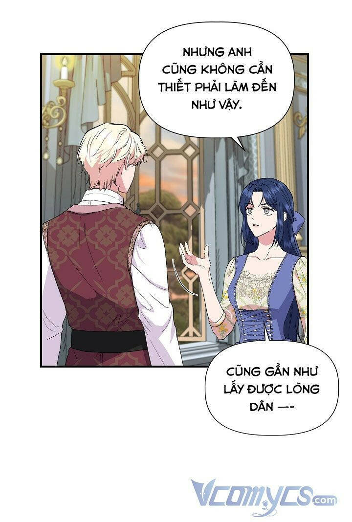 Tôi Không Phải Là Cinderella Chapter 57 - Trang 14
