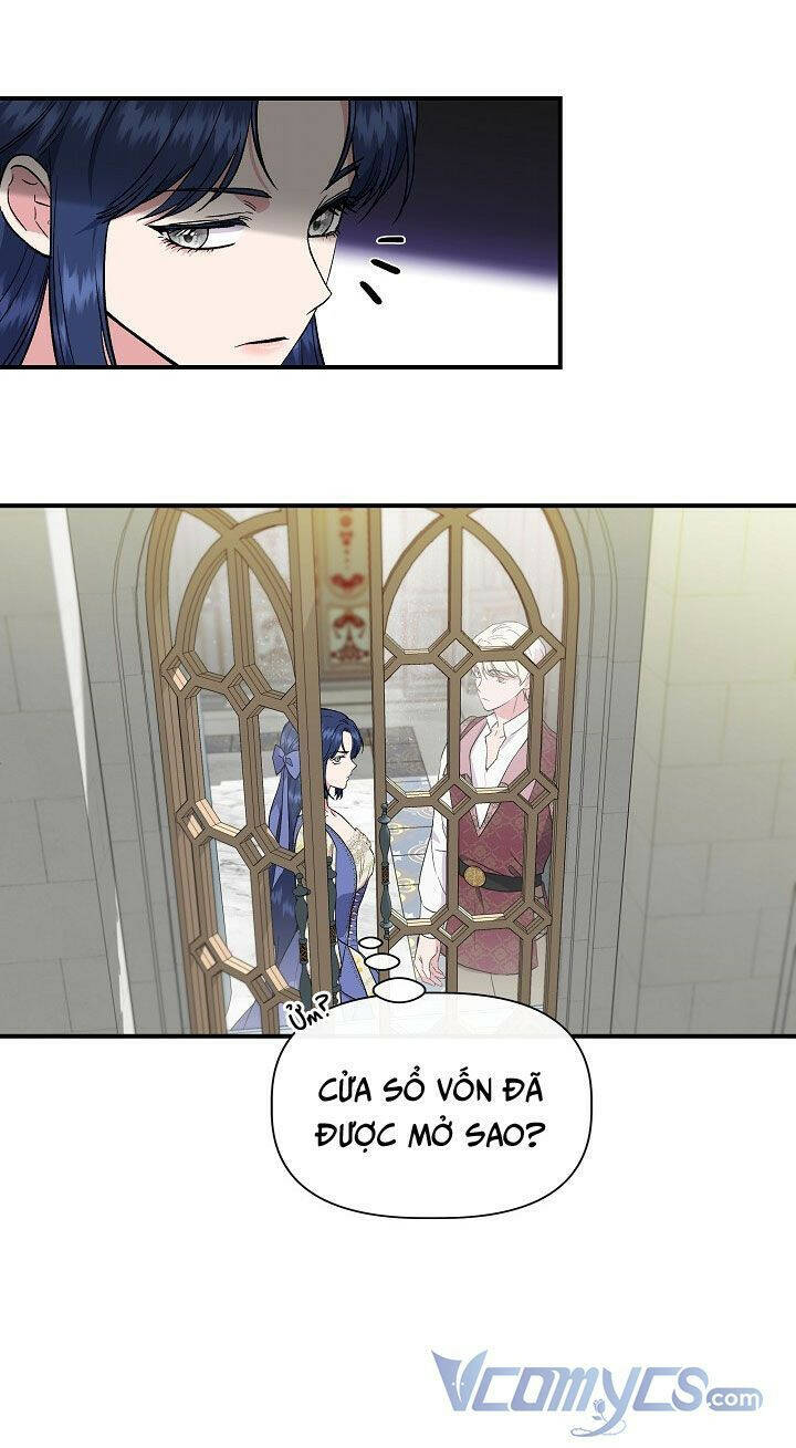 Tôi Không Phải Là Cinderella Chapter 57 - Trang 15