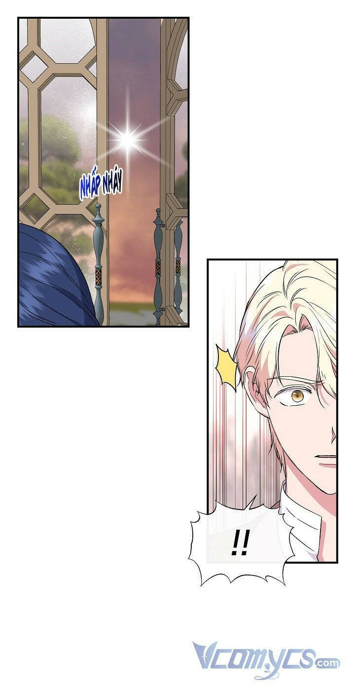 Tôi Không Phải Là Cinderella Chapter 57 - Trang 16