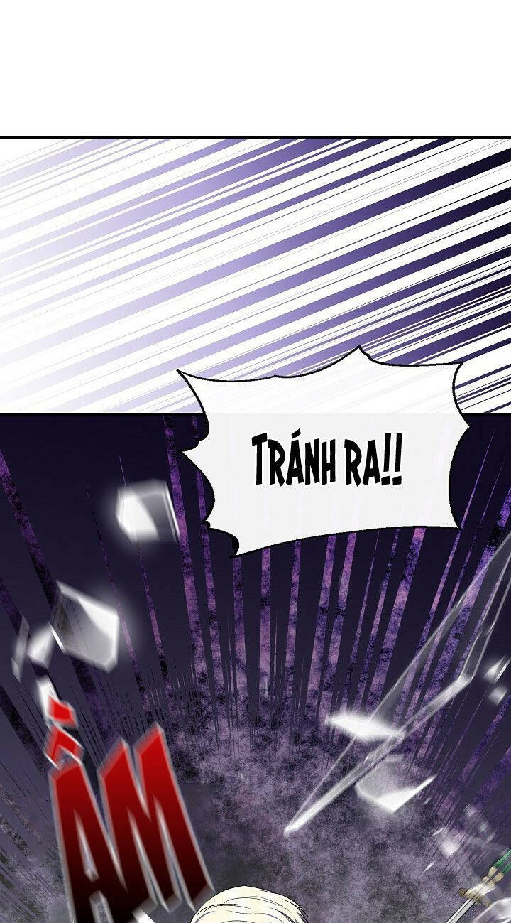 Tôi Không Phải Là Cinderella Chapter 57 - Trang 17