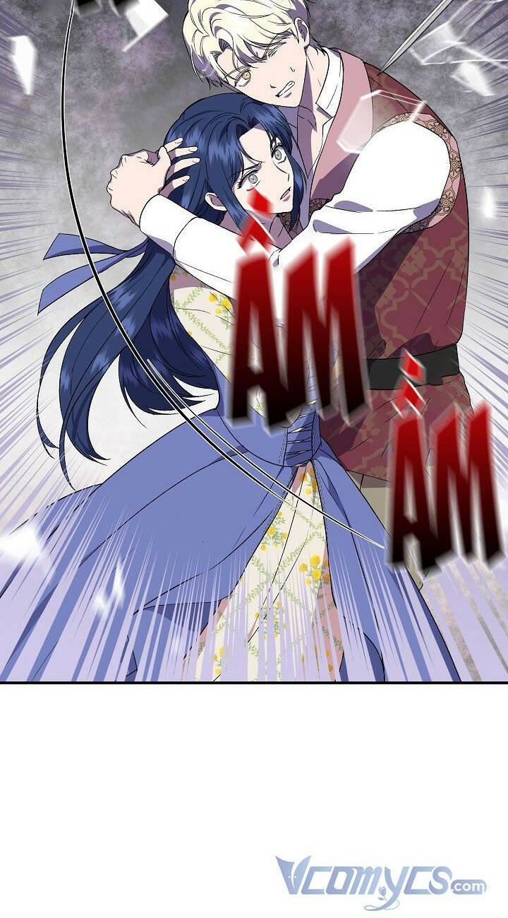 Tôi Không Phải Là Cinderella Chapter 57 - Trang 18