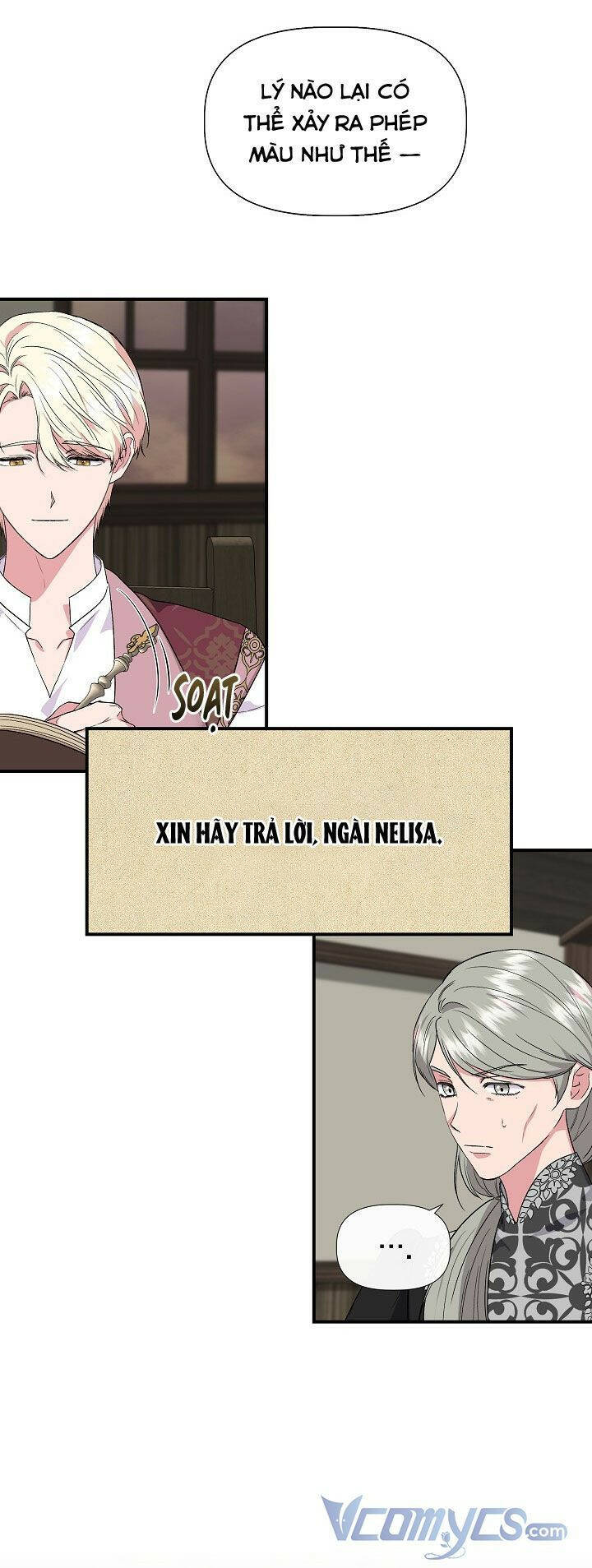 Tôi Không Phải Là Cinderella Chapter 57 - Trang 1