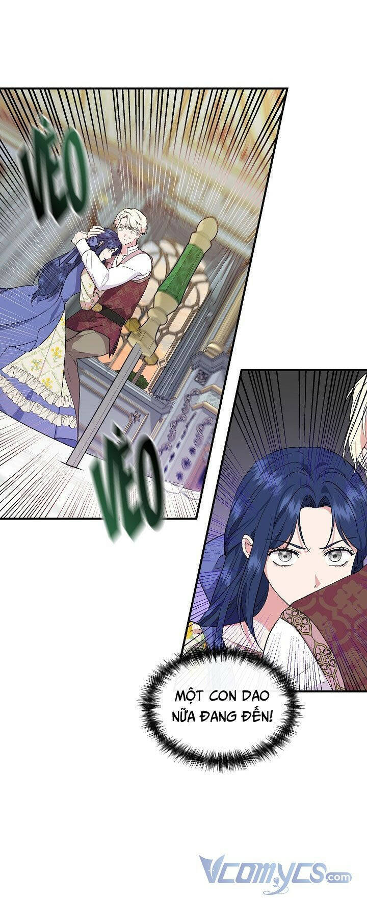 Tôi Không Phải Là Cinderella Chapter 57 - Trang 19