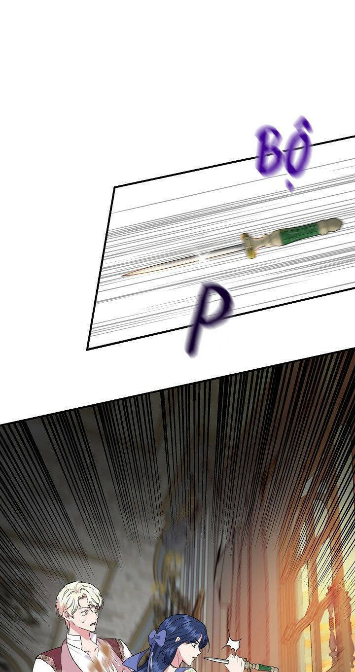 Tôi Không Phải Là Cinderella Chapter 57 - Trang 20