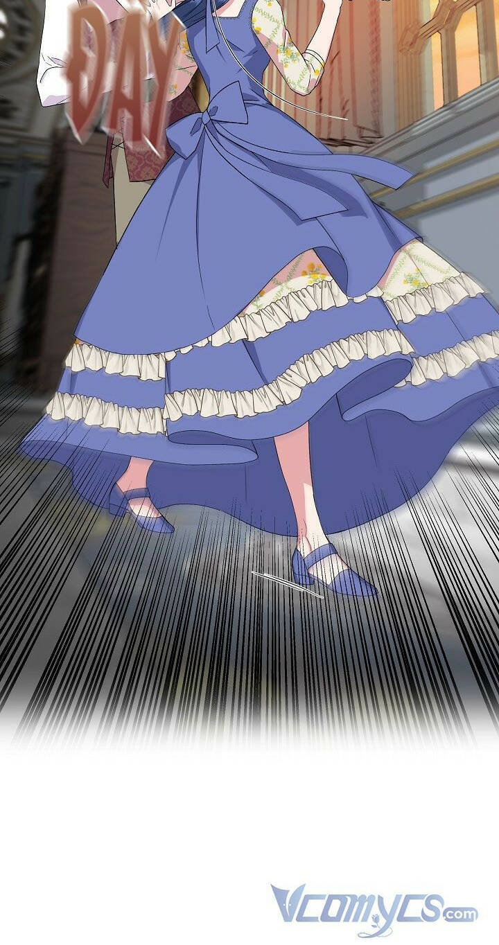 Tôi Không Phải Là Cinderella Chapter 57 - Trang 21