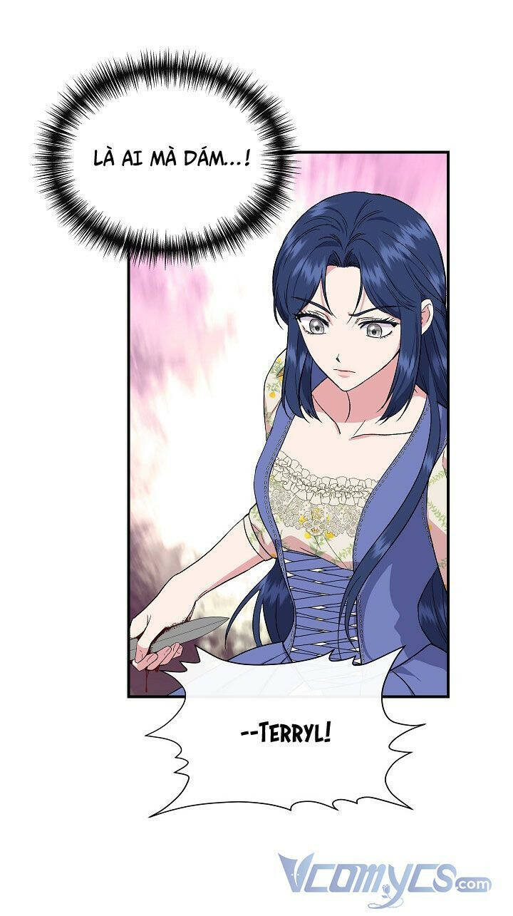 Tôi Không Phải Là Cinderella Chapter 57 - Trang 22