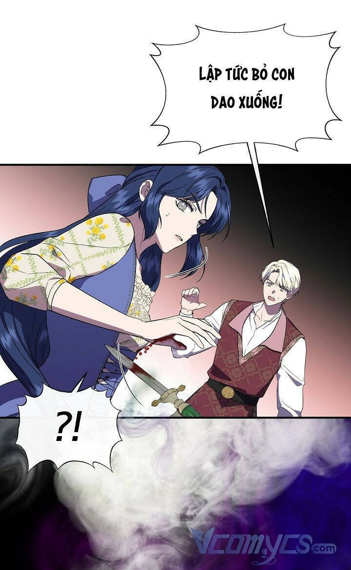 Tôi Không Phải Là Cinderella Chapter 57 - Trang 23