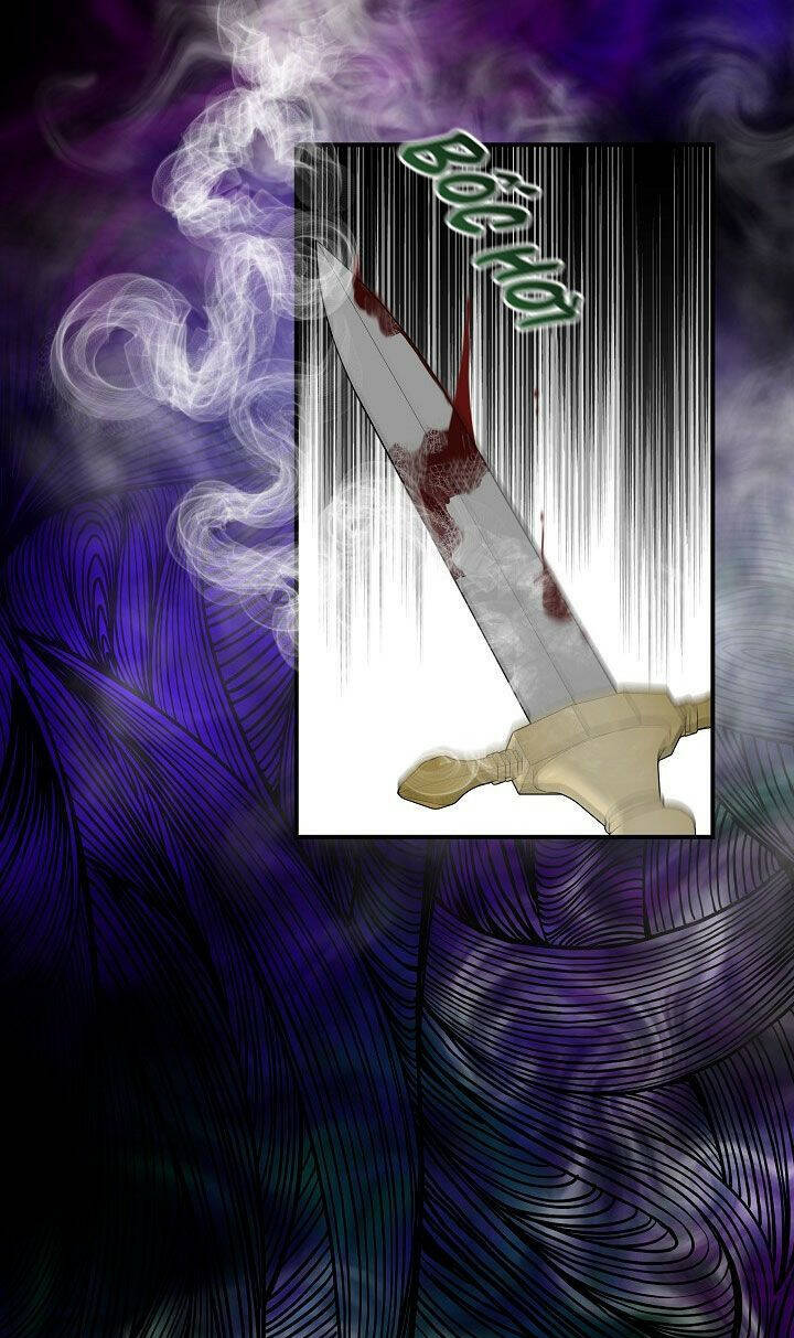 Tôi Không Phải Là Cinderella Chapter 57 - Trang 24