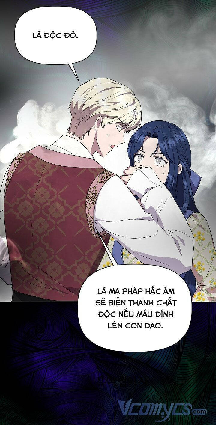 Tôi Không Phải Là Cinderella Chapter 57 - Trang 26