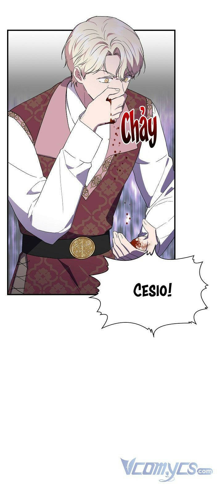 Tôi Không Phải Là Cinderella Chapter 57 - Trang 30