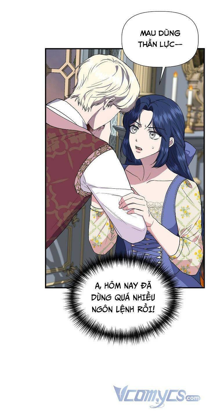 Tôi Không Phải Là Cinderella Chapter 57 - Trang 31
