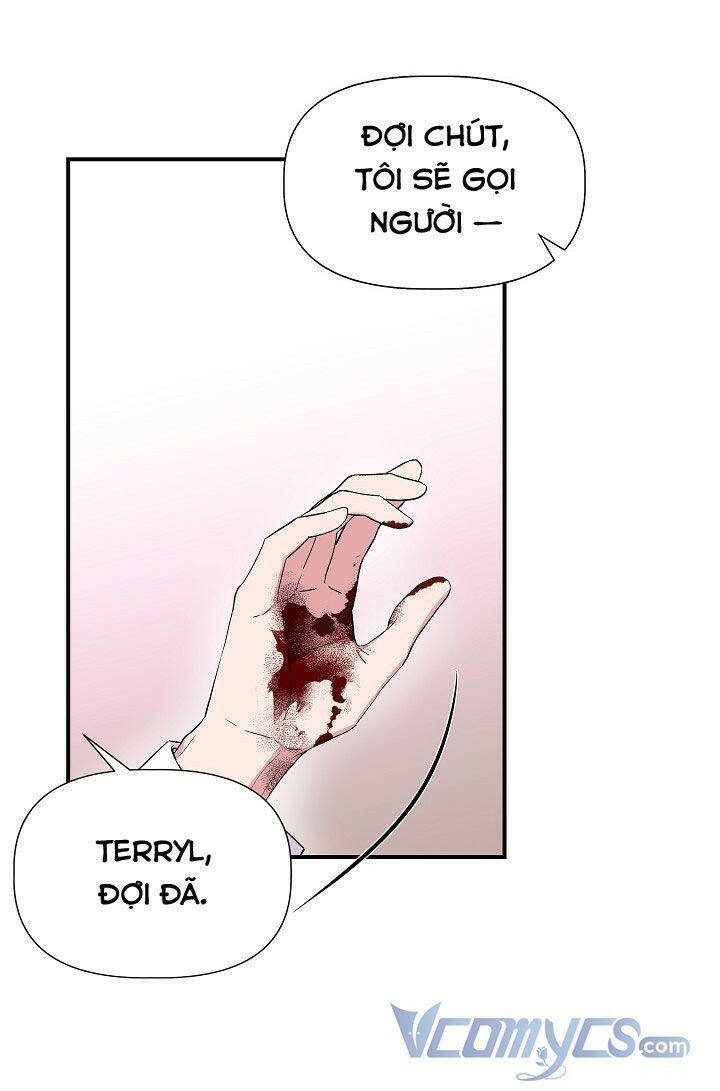 Tôi Không Phải Là Cinderella Chapter 57 - Trang 32