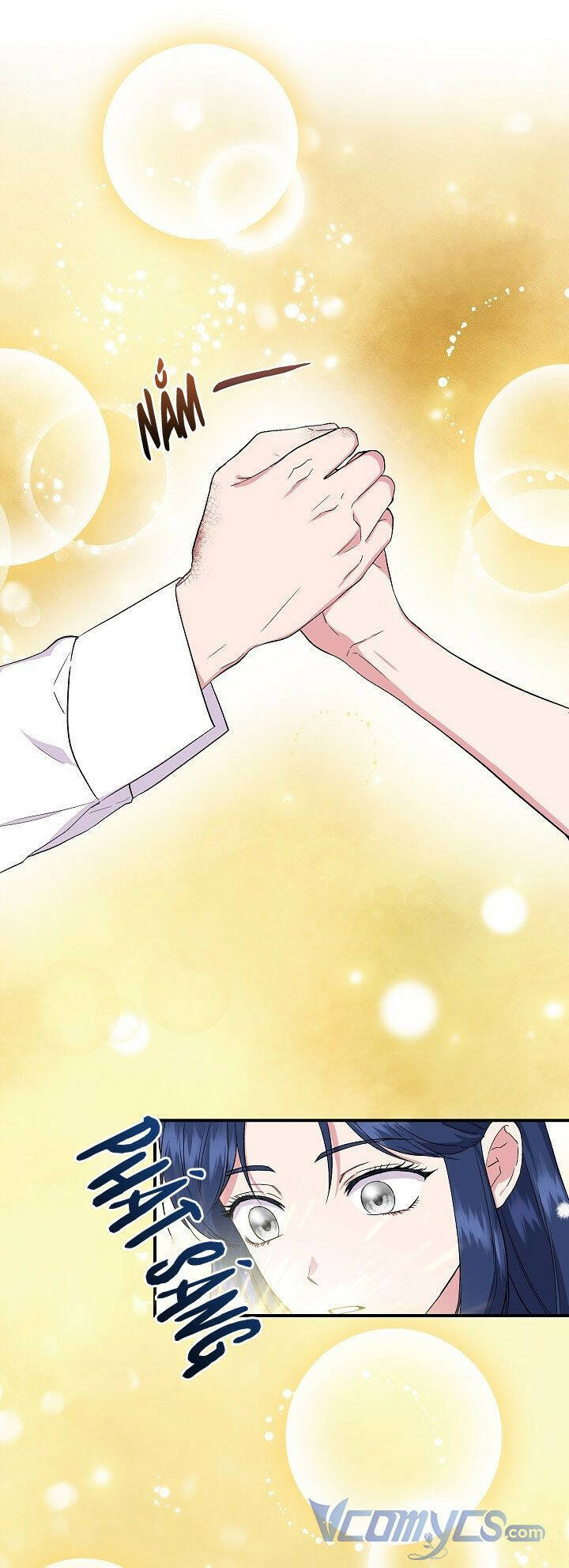 Tôi Không Phải Là Cinderella Chapter 57 - Trang 33